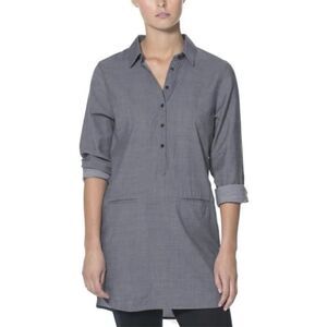 Icebreaker Women's Cool-Lite Kala Shirt Dress Size S